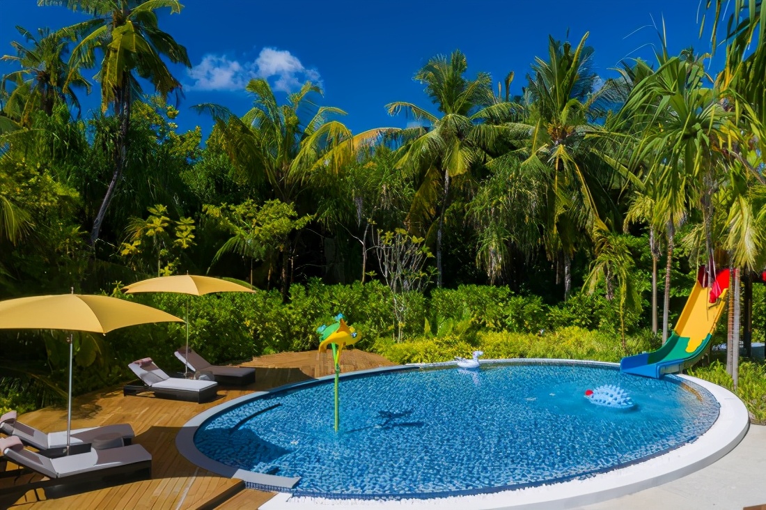 铂尔曼马尔代夫自由行,马尔代夫铂尔曼岛价格