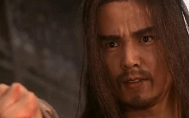 绝代双骄铁心兰被十大恶人绑架,绝代双骄铁心兰40集