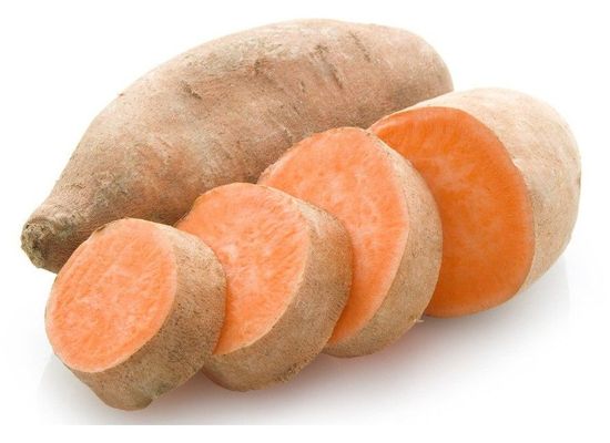 减肥期红薯怎么吃才减肥,红薯减肥食谱一周瘦10斤简单