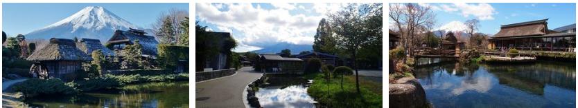 日本旅游攻略最值得去的城市,日本旅游必去的十大景点