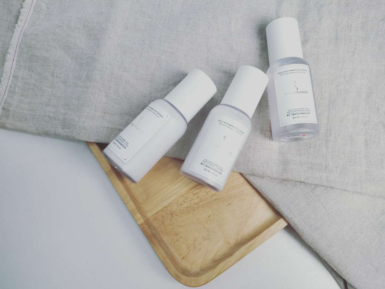 孕妇哪些彩妆需要买专用的产品,孕妇专用彩妆比普通彩妆危害小吗