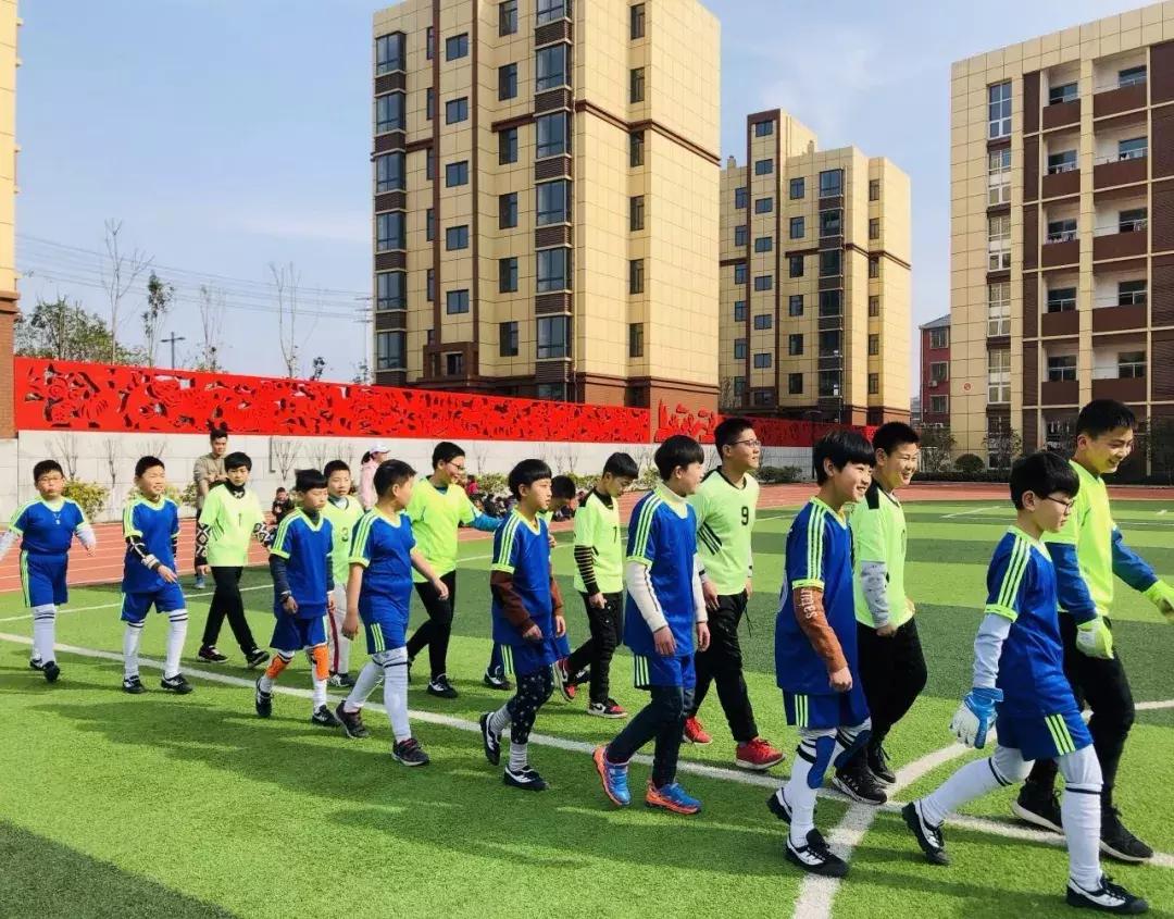 汇文中学足球联赛,六安汇文学校第五届足球运动会