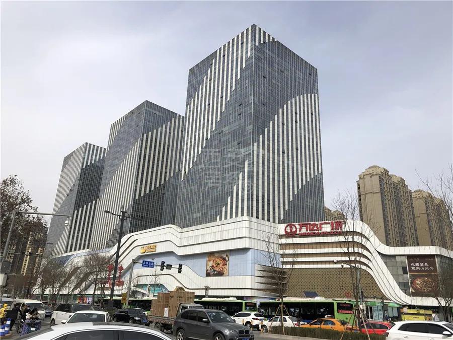 华宇锦绣长安哪个户型好,华宇锦绣长安最新房价