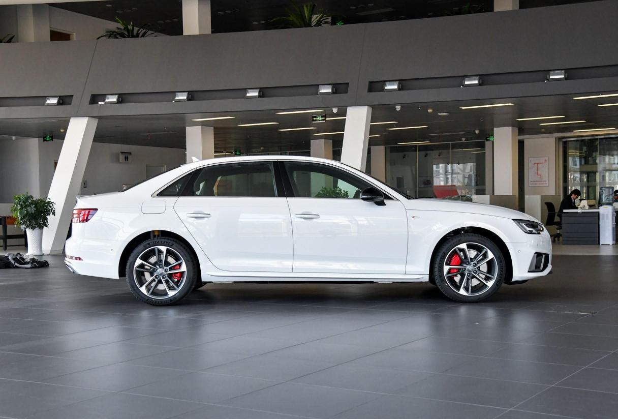 a4l奥迪1.4t多少钱,奥迪A4l配置及价格