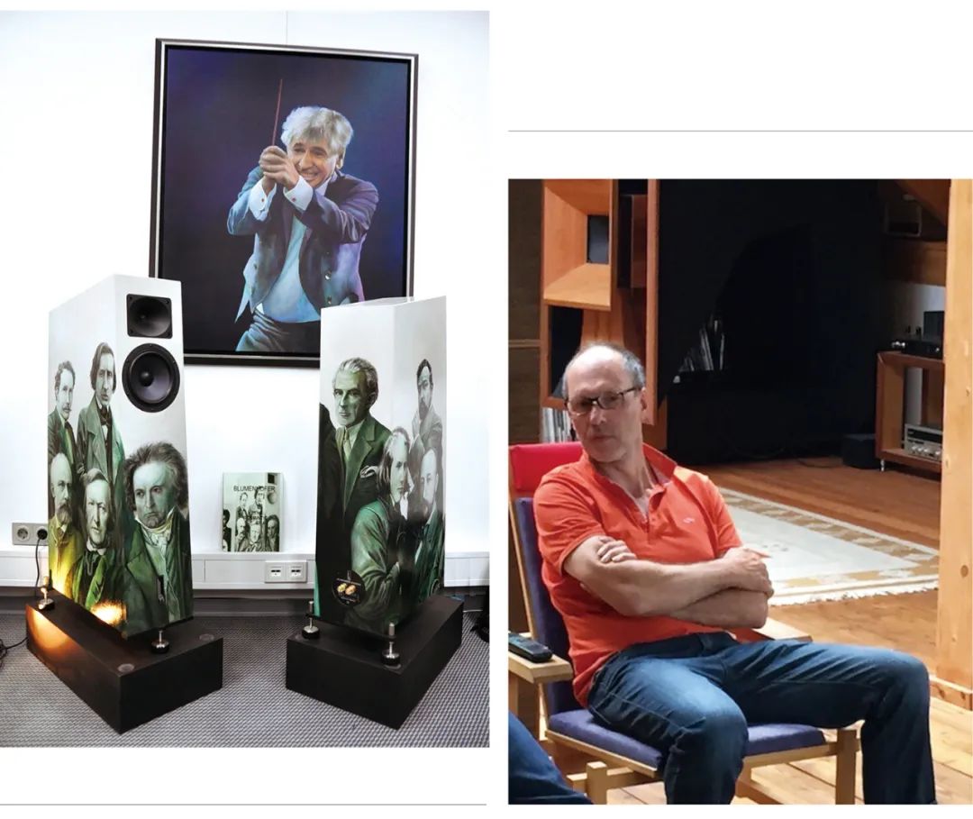 德国伯鲁门赫夫BH回归经典Classic系列