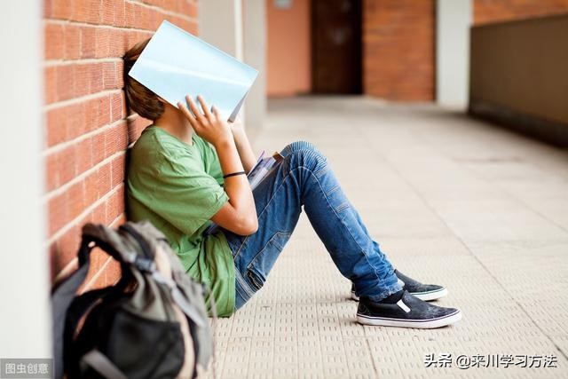 上高中了英语啥也不会怎么办,上了高中但英语基础很差还有救吗