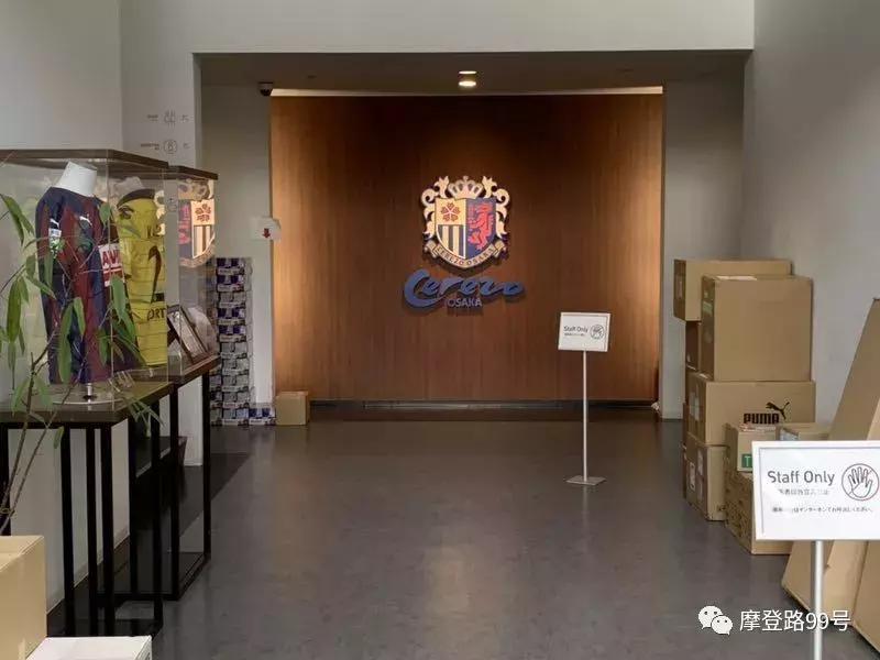 驻足东瀛|在樱花烂漫丛中品一场跨国球赛