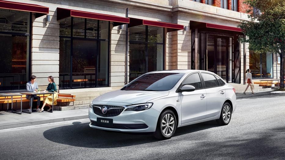 别克英朗led大灯更换视频,2018款别克英朗大灯是led