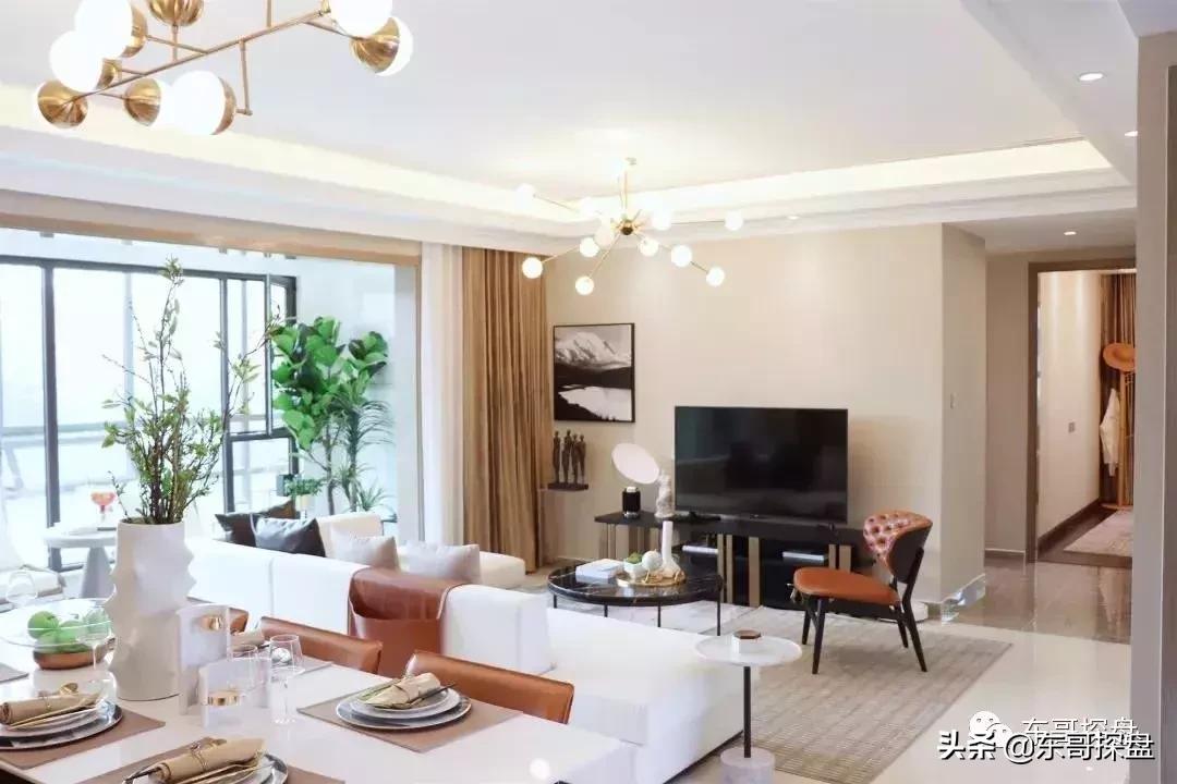 这个三环内被低估的板块，竟隐藏着如此改善品？