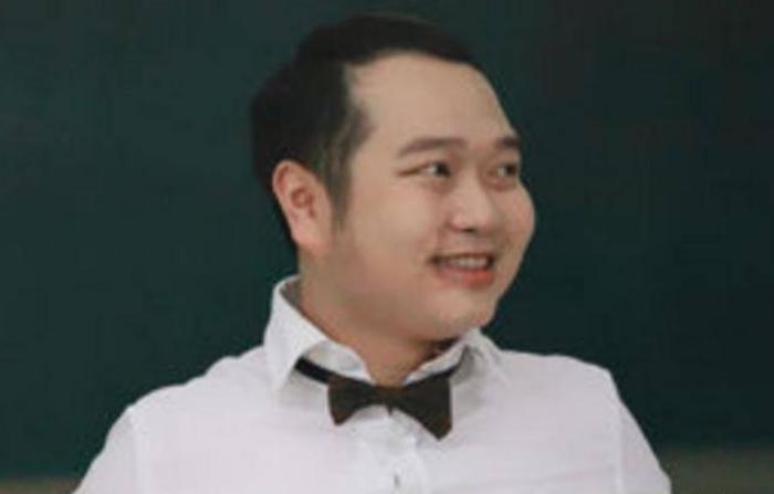 他拍戏,周星驰拍没有后台的经典桥段