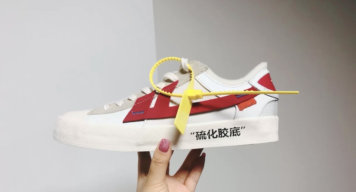 回力国潮品牌1927,回力国潮品牌