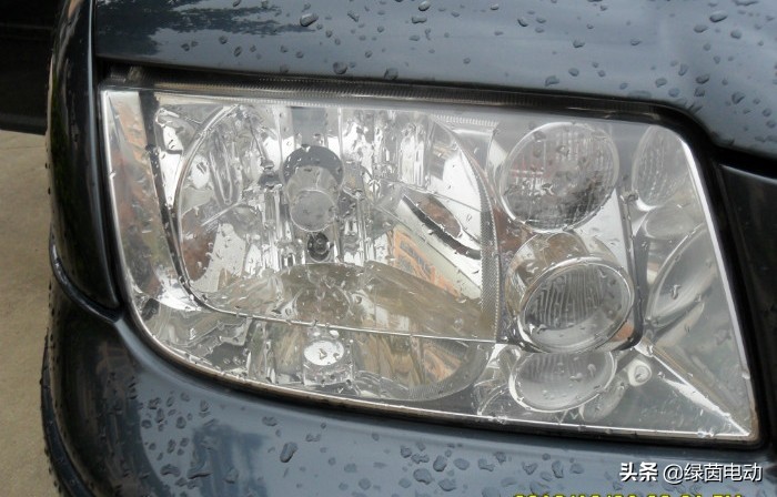 操控之王越野车,玩转20款大众宝来