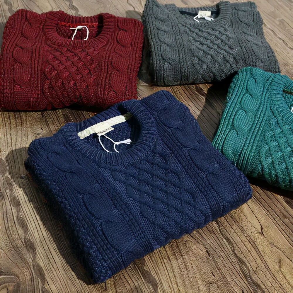 毛衣起球教你一招毛衣焕然一新,毛衣起球怎么办教你一招快速解决