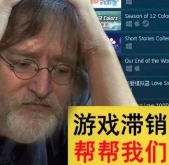 游戏圈大地震！steam被判允许玩家二手交易游戏，中国玩家有份吗