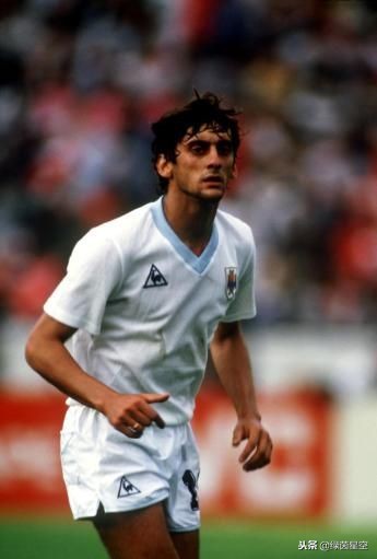 历史上公认最强十大中场球员,足球90后十大中场