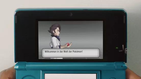 用心做视频,用脚做游戏!带你挖掘宝可梦纪念短片里的秘密