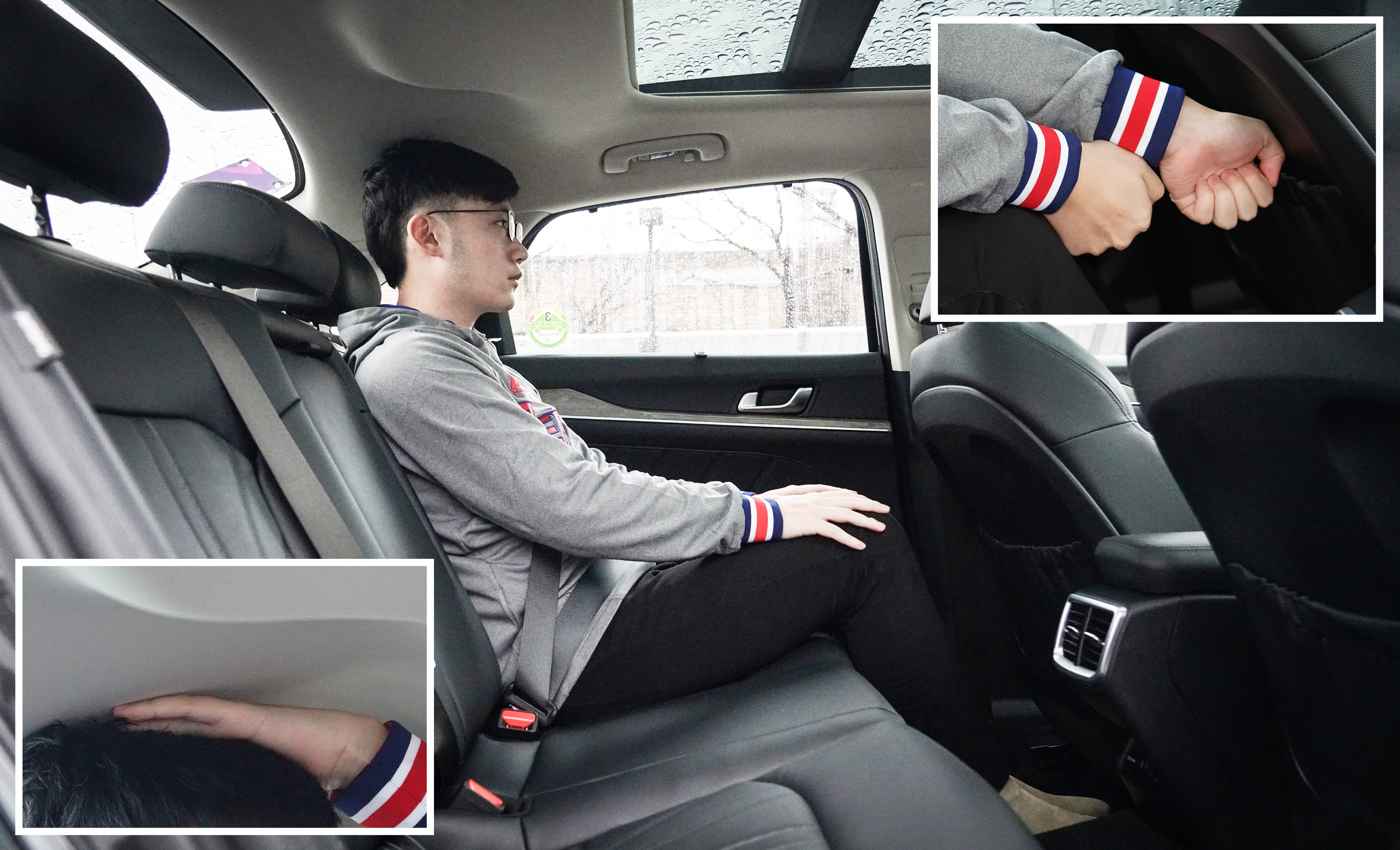 最新款起亚k5驾驶感受,全新起亚k5重回颜值巅峰