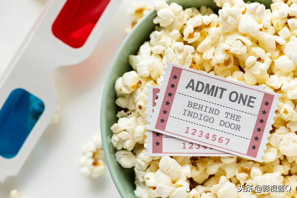 给大家推荐几个看电影的网站备用,必收藏的10个电影网站推荐