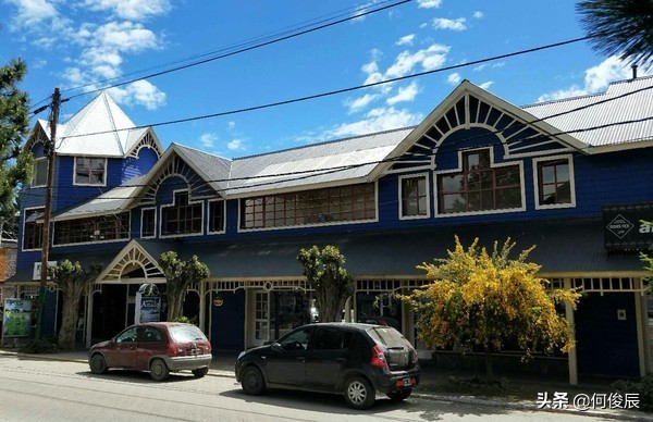 阿根廷莫雷诺大冰川最佳季节,莫雷诺冰川回埃尔卡拉法特时间