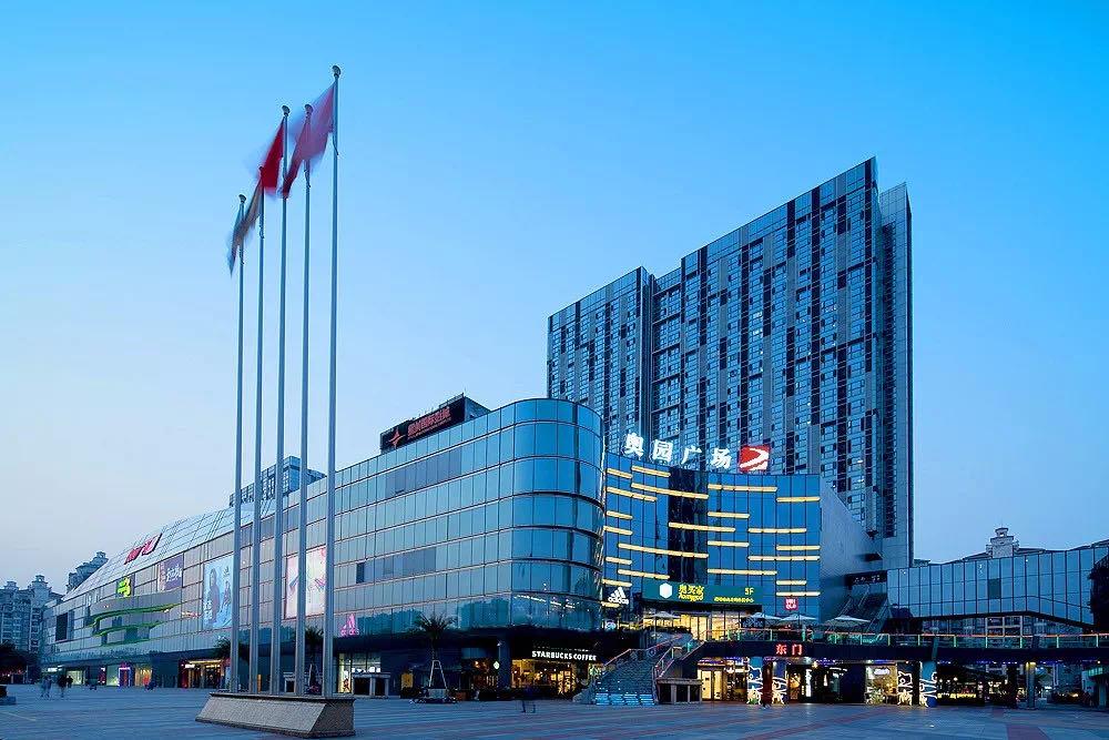 “后千亿”赛场,奥园是个怎样的学霸?