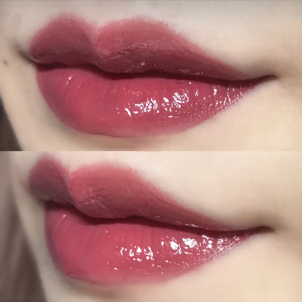 ysl圣诞限定金箔1966和n21选哪个,ysl圣诞限定倒计时日历礼盒2023