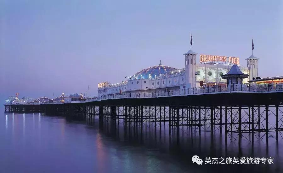 一场充满趣味的自驾旅游,大不列颠环岛游玩攻略