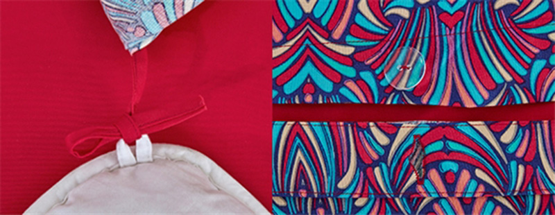 床上用品大测评,婚床用品选购技巧