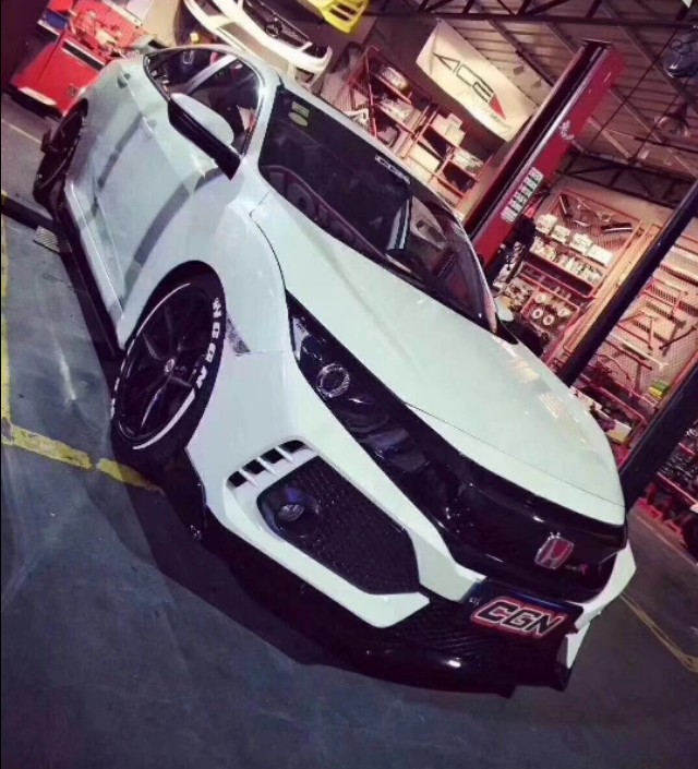 十代思域 (十代思域用什么机油)