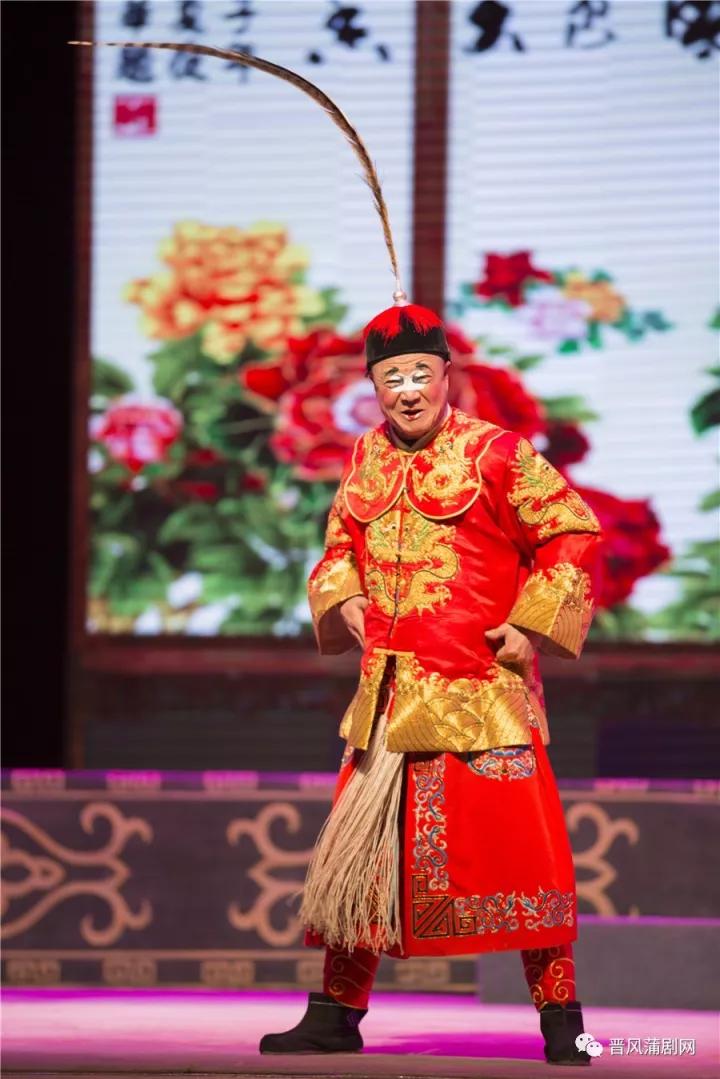 晋南地方戏视频,晋南有名戏