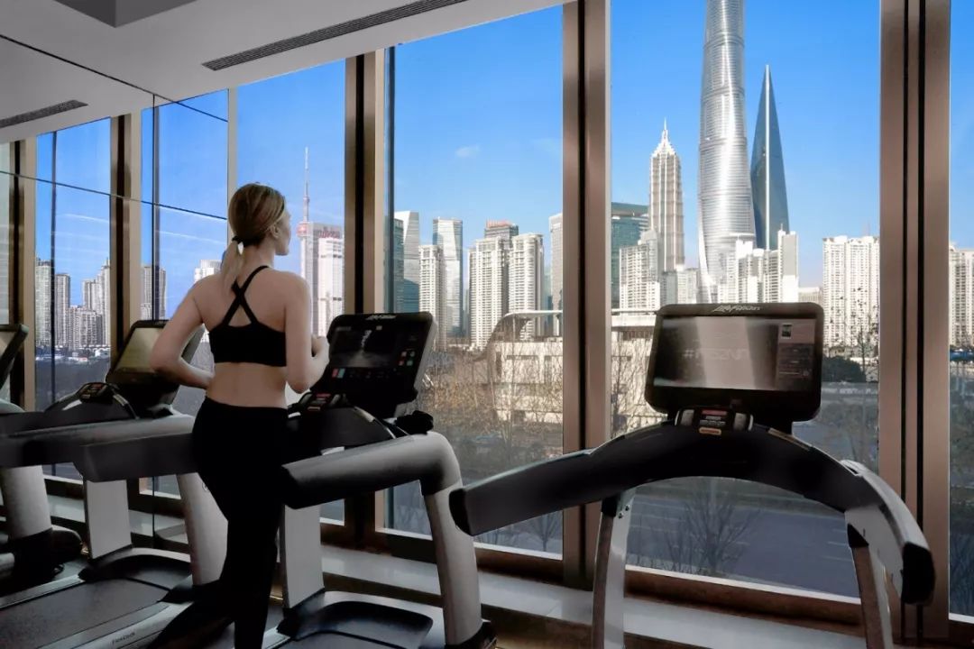 复星打造bfc外滩金融中心,上海复星bfc外滩金融中心