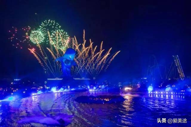 珠海长隆旅游公寓,珠海横琴长隆旅游度假公寓门票