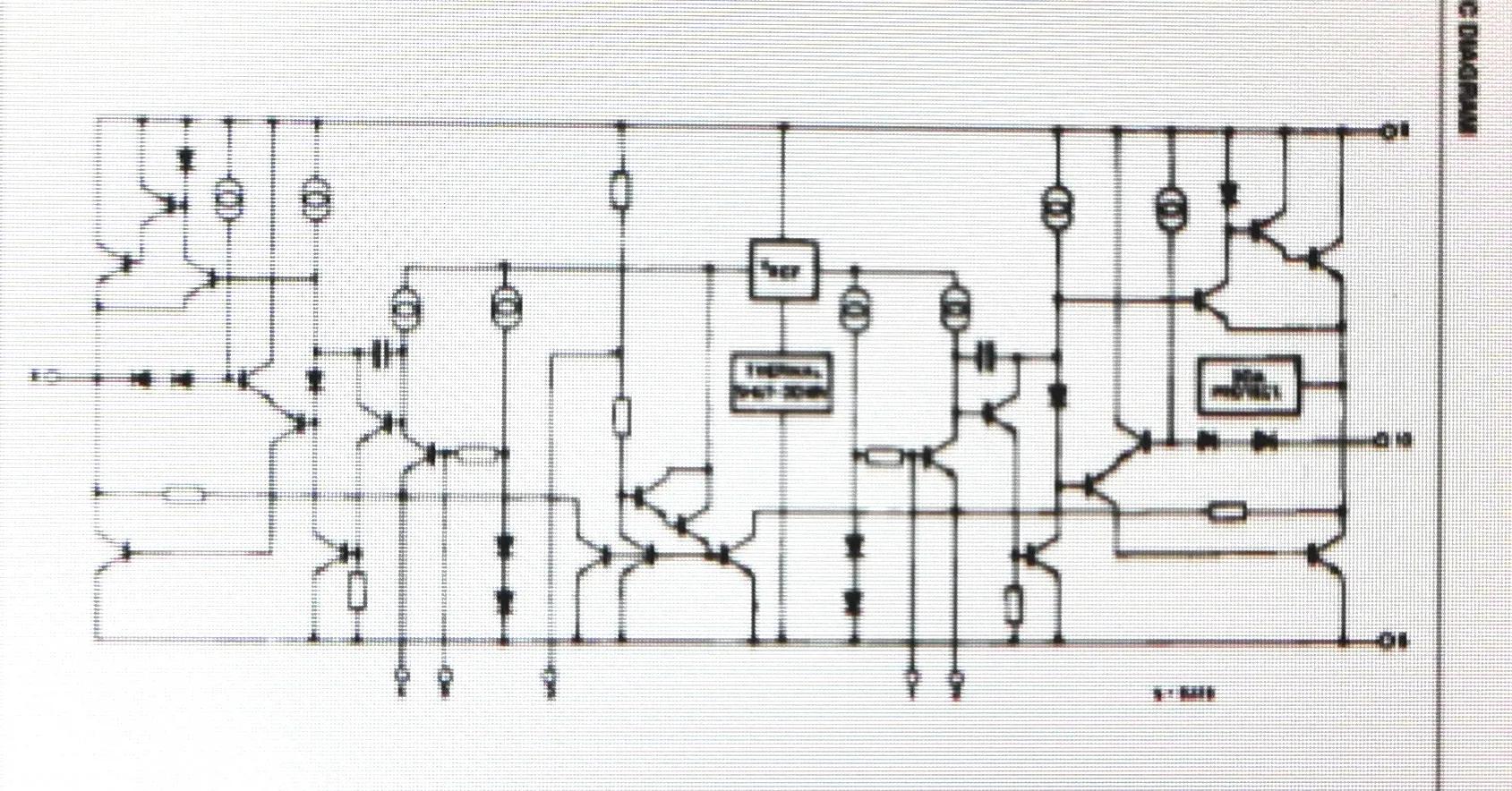 tda2009a功放音质怎么样,tda2009功放芯片更换