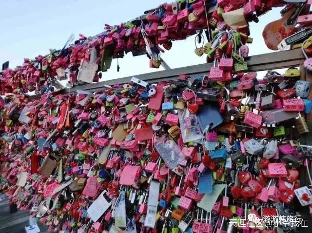 这篇太全了!一看就懂的韩国旅游走心攻略