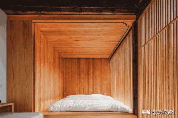 中国的四合院真正的豪宅,中国的四合院是什么样子的