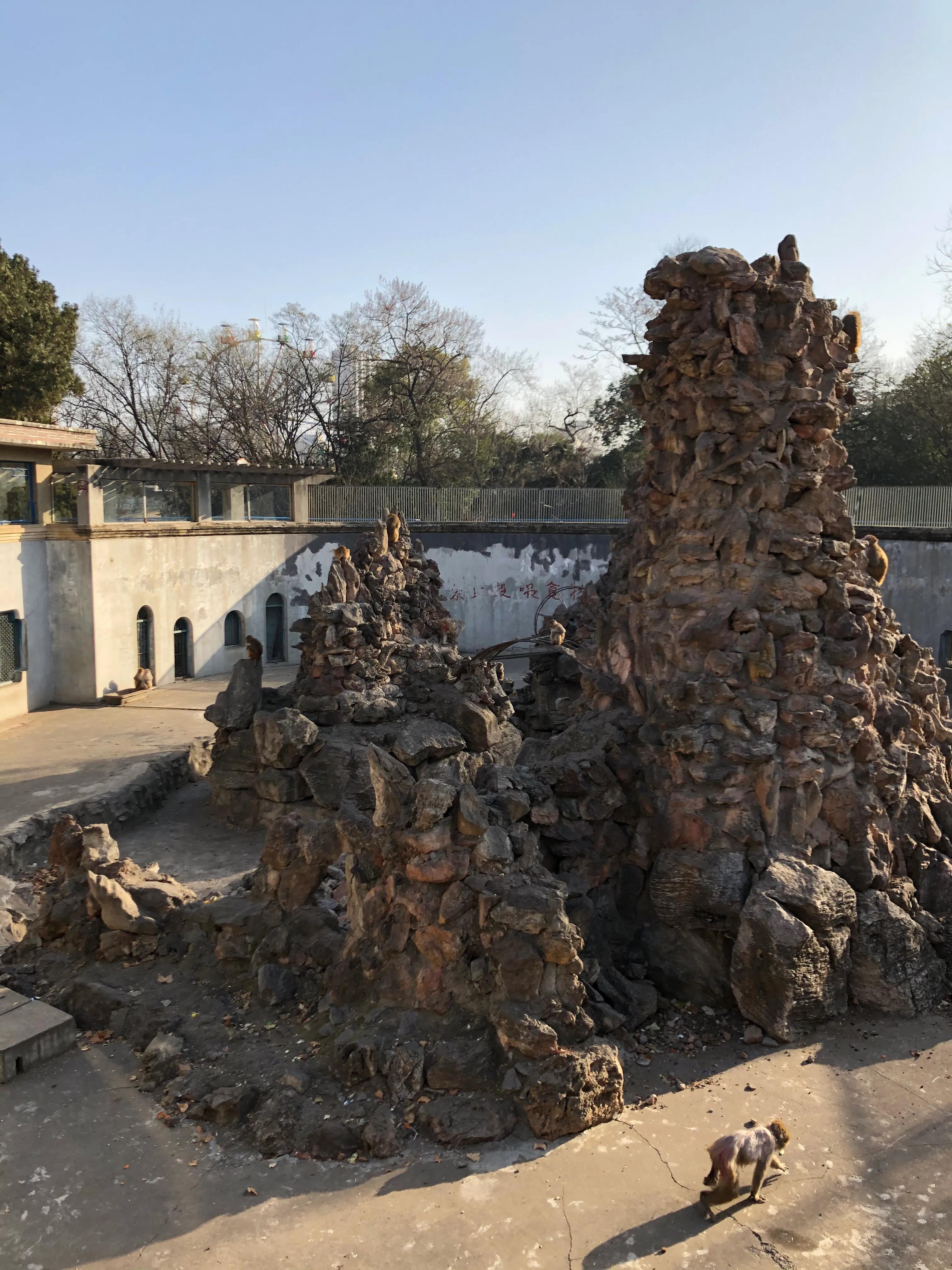 平顶山河滨公园旅游攻略,平顶山森林公园游记