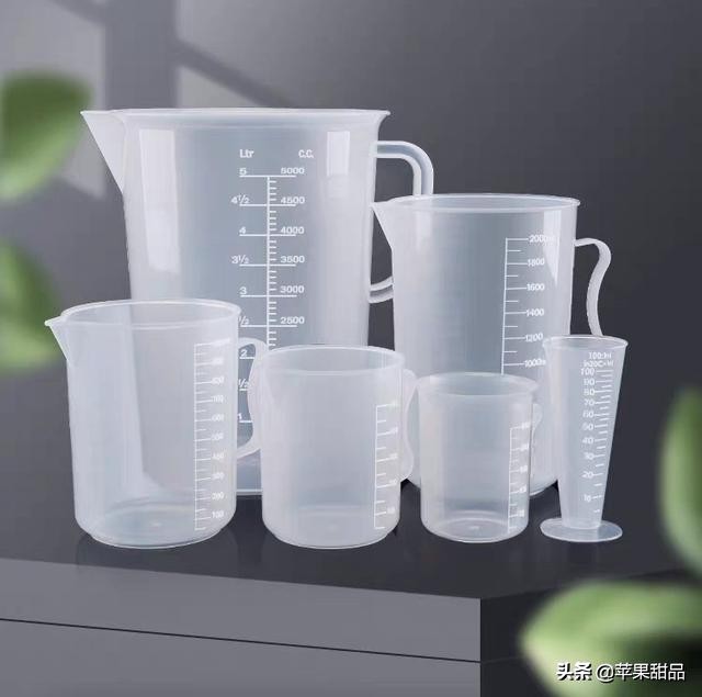 小白学烘焙最需要买什么工具,新手小白烘焙入门实用工具