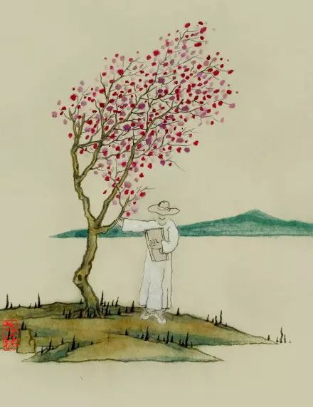 保持天生丽质,天生励志天生丽质