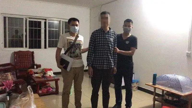 广西网络诈骗4900万藏在床底下,广西最近抓的网络诈骗案最新