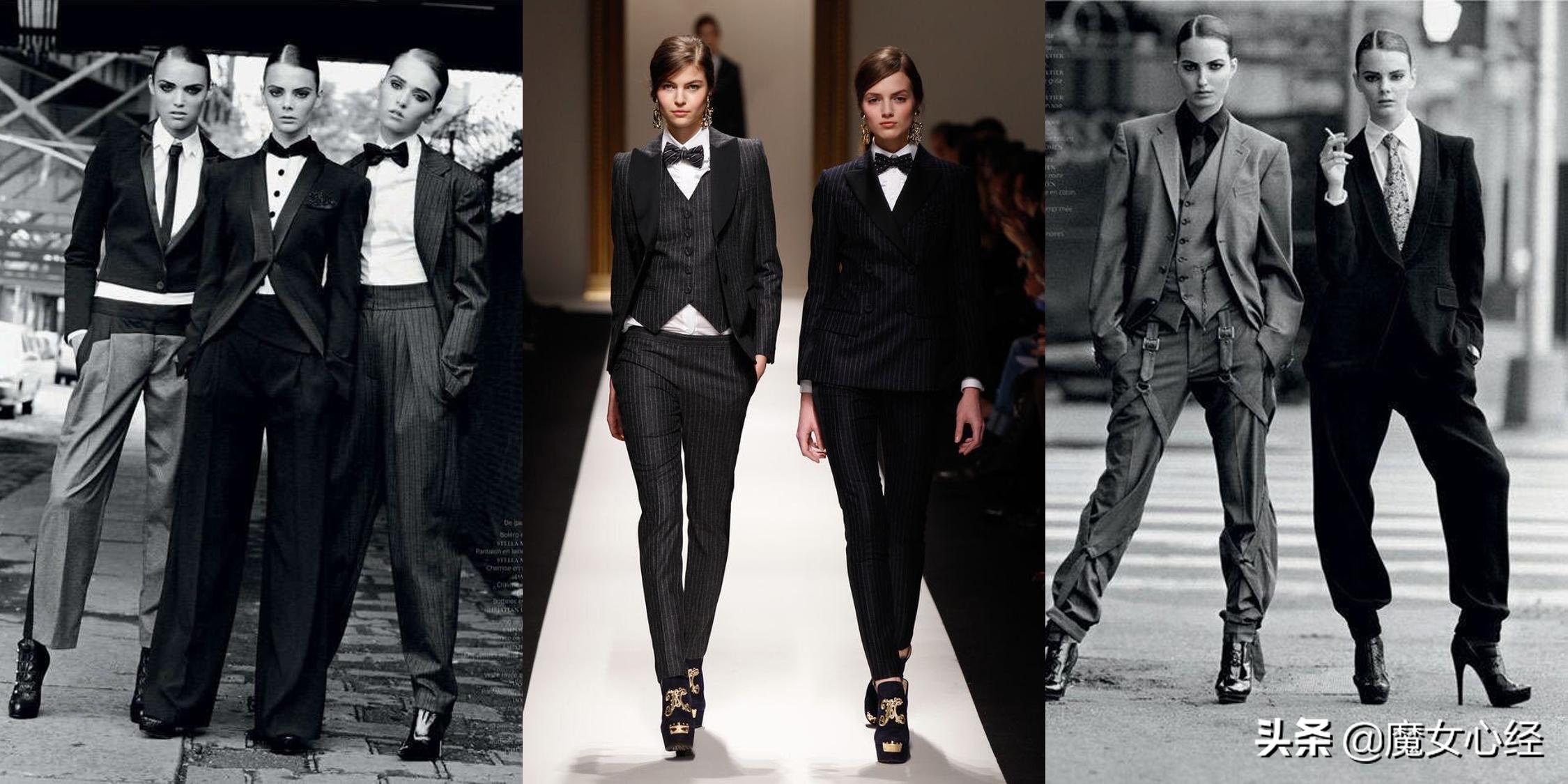 溜肩的正确穿搭,肩窄溜肩怎样穿搭