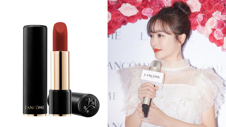 唇彩热销第一名,唇彩热销第一名流行色