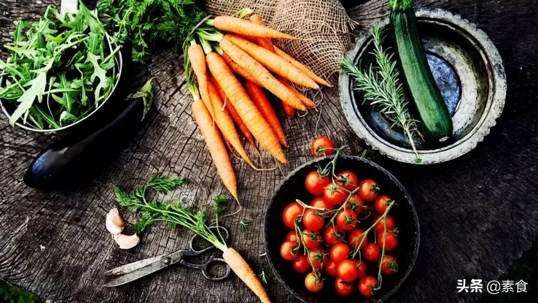 让这对貌美如花的双胞胎告诉您——成为素食者真的好吗？