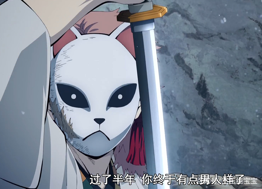 小评鬼灭之刃前四集，单论动漫剧情而，这节奏是不是过快了