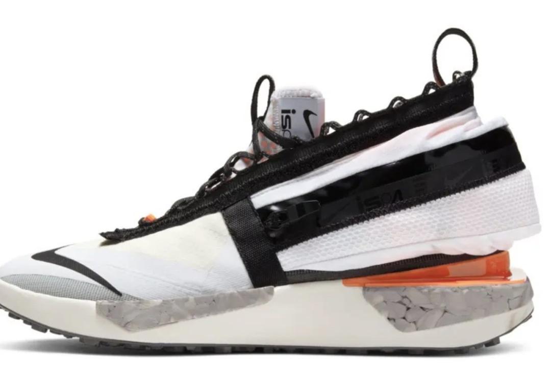 nike鞋子发明,nike最耐磨的鞋底