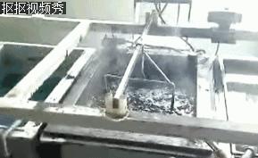 pcb生产制作八大流程视频,一分钟带你了解pcb制作全过程