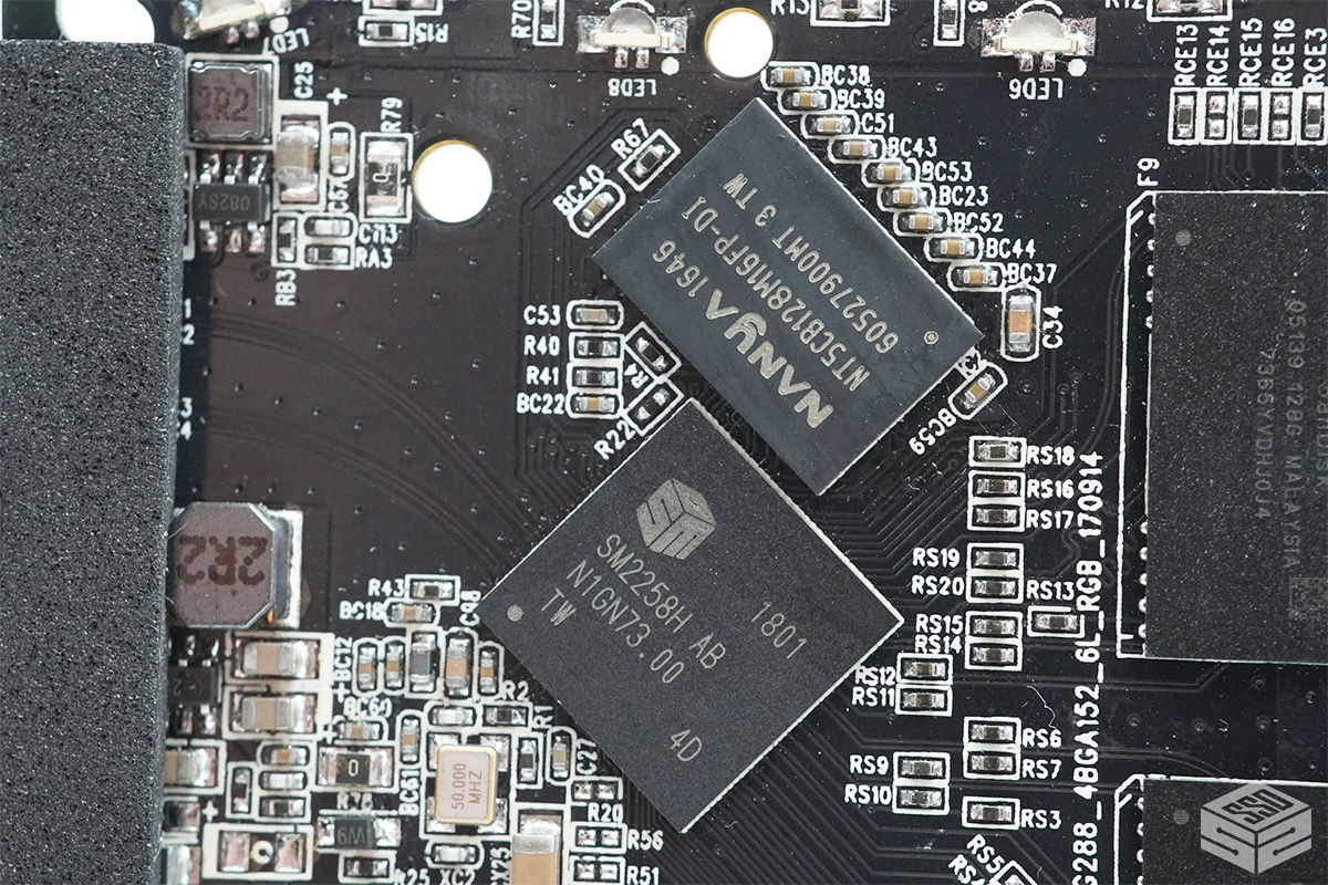 评测报告：台电锋芒S700始于颜值爱于性能