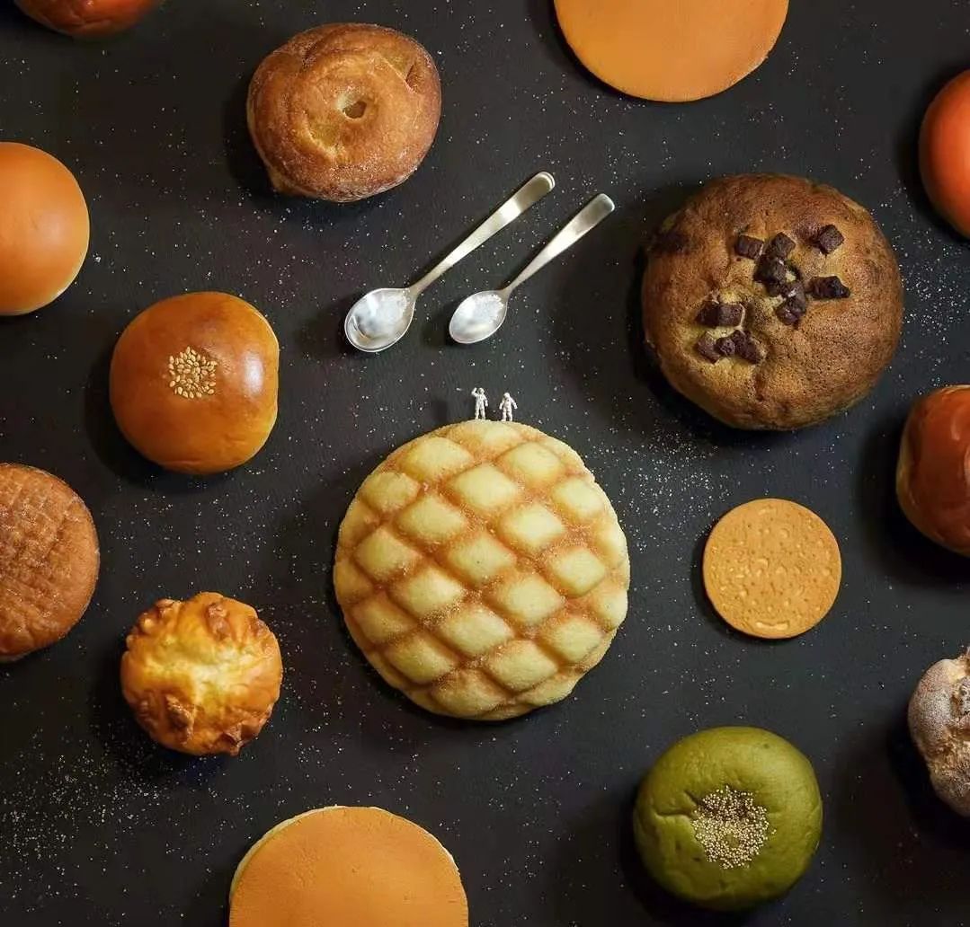 这个日本人，把奥运场地做成一个口罩那么大......