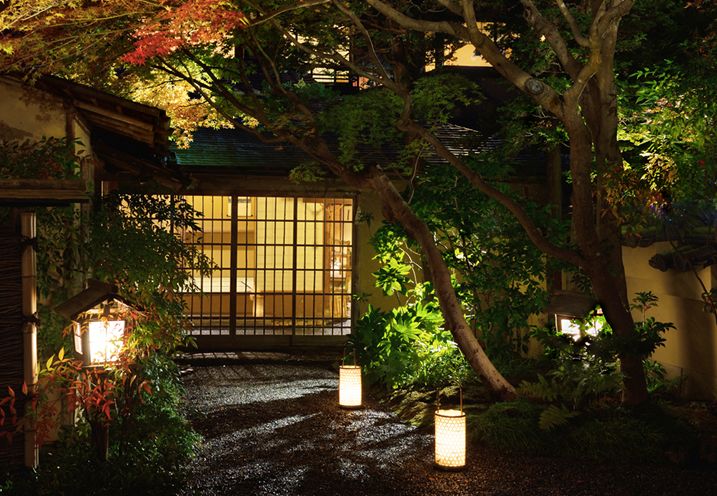 日本高级餐厅选择和预定攻略,另附8家京都高级餐厅推荐