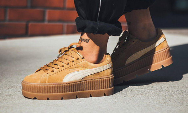 年轻人十大潮牌鞋子排行榜,年轻人都穿什么鞋子