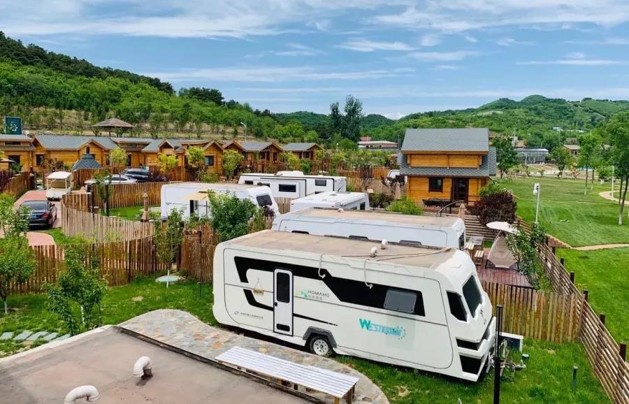 日光山谷轻奢别墅,北京日光山谷价格