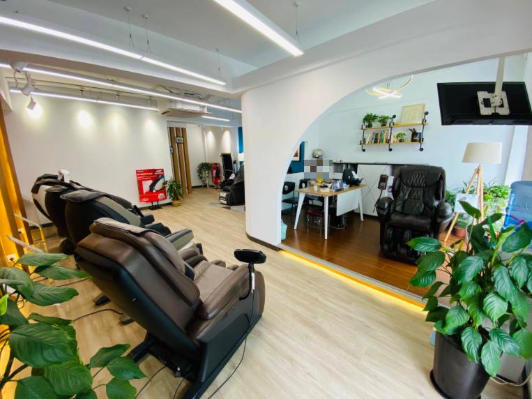 督洋ai按摩椅评测,督洋ai按摩椅怎么样